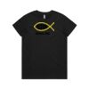AS Colour - Maple Tee Thumbnail