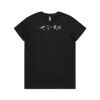 AS Colour - Maple Tee Thumbnail