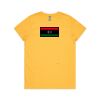AS Colour - Maple Tee Thumbnail