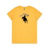 AS Colour - Maple Tee Thumbnail