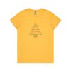 AS Colour - Maple Tee Thumbnail