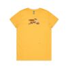AS Colour - Maple Tee Thumbnail