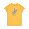 AS Colour - Maple Tee Thumbnail