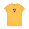 AS Colour - Maple Tee Thumbnail
