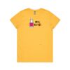 AS Colour - Maple Tee Thumbnail