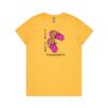 AS Colour - Maple Tee Thumbnail