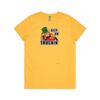 AS Colour - Maple Tee Thumbnail