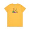 AS Colour - Maple Tee Thumbnail