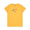 AS Colour - Maple Tee Thumbnail