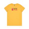 AS Colour - Maple Tee Thumbnail