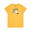 AS Colour - Maple Tee Thumbnail