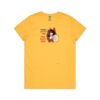 AS Colour - Maple Tee Thumbnail