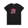 AS Colour - Maple Tee Thumbnail