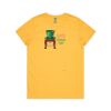 AS Colour - Maple Tee Thumbnail