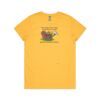 AS Colour - Maple Tee Thumbnail