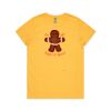 AS Colour - Maple Tee Thumbnail