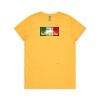 AS Colour - Maple Tee Thumbnail