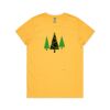 AS Colour - Maple Tee Thumbnail