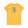 AS Colour - Maple Tee Thumbnail