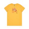 AS Colour - Maple Tee Thumbnail