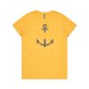 AS Colour - Maple Tee Thumbnail