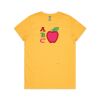 AS Colour - Maple Tee Thumbnail