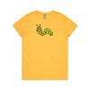AS Colour - Maple Tee Thumbnail