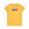AS Colour - Maple Tee Thumbnail