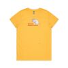 AS Colour - Maple Tee Thumbnail
