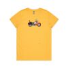 AS Colour - Maple Tee Thumbnail