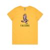 AS Colour - Maple Tee Thumbnail