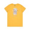 AS Colour - Maple Tee Thumbnail