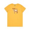 AS Colour - Maple Tee Thumbnail