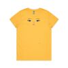 AS Colour - Maple Tee Thumbnail