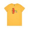AS Colour - Maple Tee Thumbnail