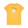 AS Colour - Maple Tee Thumbnail