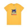 AS Colour - Maple Tee Thumbnail