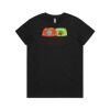 AS Colour - Maple Tee Thumbnail