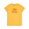AS Colour - Maple Tee Thumbnail