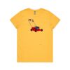 AS Colour - Maple Tee Thumbnail