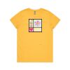 AS Colour - Maple Tee Thumbnail
