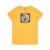AS Colour - Maple Tee Thumbnail