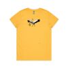 AS Colour - Maple Tee Thumbnail