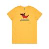 AS Colour - Maple Tee Thumbnail