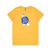 AS Colour - Maple Tee Thumbnail