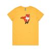 AS Colour - Maple Tee Thumbnail