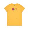 AS Colour - Maple Tee Thumbnail