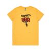 AS Colour - Maple Tee Thumbnail