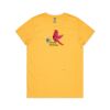 AS Colour - Maple Tee Thumbnail