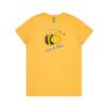 AS Colour - Maple Tee Thumbnail